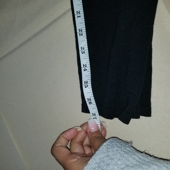 💥Pink Leggings - Picture 3 of 3